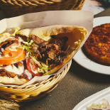 Kebab King Mad