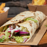East Kebab Mad