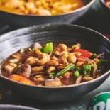 Kow Mad