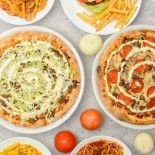 Royal Pizza Mad