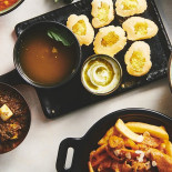 Indian Bites Mad