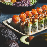 Sushi V Mad