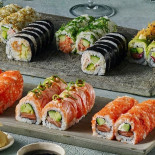 Yankii Sushi Mad
