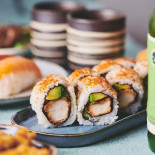Akiba Sushi Mad