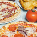 Hawaii Pizza Mad