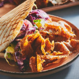 Mirac Kebab 2860 Mad