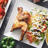 French Chicken Glostrup Mad