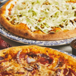Frederiksbjerg Pizza Mad
