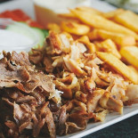Kebabland Ballerup Mad