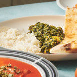 Lucerne Pizza Indisk Specialiteter Mad
