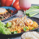 Mynte Thai Cuisine Mad