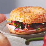 House Of Bagels Hvidovre Drik