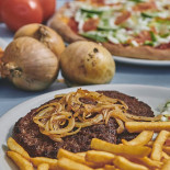 Antoni Pizza Steak House Mad