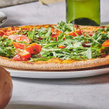 Vesterleds Pizzahus Drik