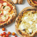 Surdejspizzeria Risskov Mad