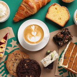 Starbucks Mad