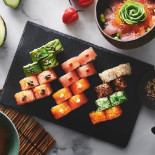 Atami Sushi Mad