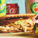 Juice Planet Hillerød Mad