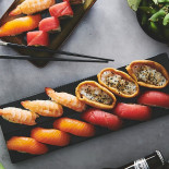 Sushi Corner99 Drik