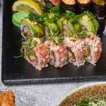 Samito Sushi Mad