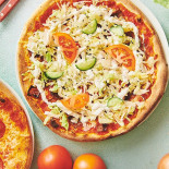 Ata Pizza Mad