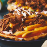 Husum Kebab Mad