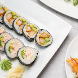 Yaya Sushi Mad