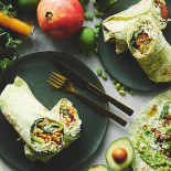 Wrap House Vesterbro Drik
