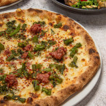 Pizzicato Mad