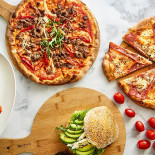 Pizzeria Leo Mad