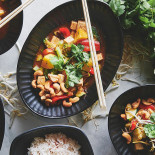 Wok Vesterbro Mad