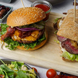 Café Kaiser Hillerød Mad