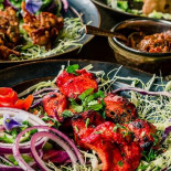 India Royale København Mad