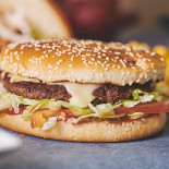 Mina Kebab Albertslund Mad