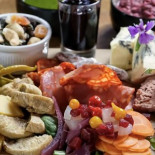Délicieux Catering Mad