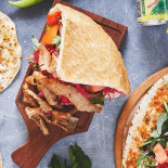 Döner Lux Mad