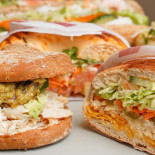 Sandwich Kompagniet Mad