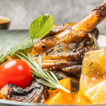 Rizraz Catering Drik