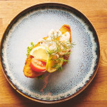 Nord Smørrebrød Drik