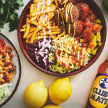 Berlin Döner Kebab Mad