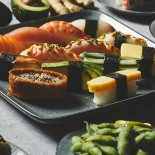 Great Sushi Mad