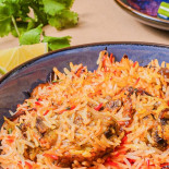 The Spice Of India Mad
