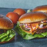 Freddy's Grill Drik