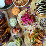 Taquería Local Drik