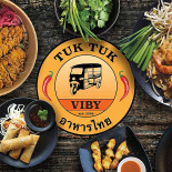 Tuk Tuk Viby Mad