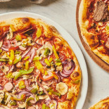 Prima Pizza/ Dr Pizza Mad