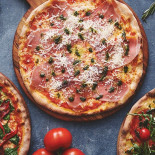 Phoenix Stenovns Pizza Mad