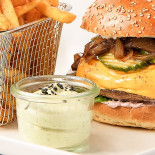 Og Burger Drik