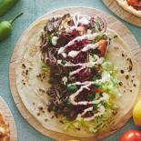 Sultan Shawarma Mad