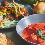 Naan Kebab Mad